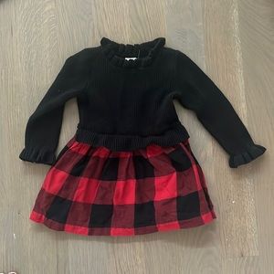 Gap Toddler Dress. Size 18-24 month.